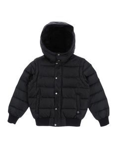 Пуховик Gucci