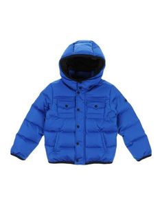 Пуховик Gucci