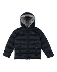 Пуховик Armani Junior