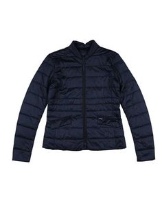 Пуховик с синт. наполнителем Woolrich