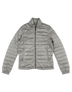 Пуховик с синт. наполнителем Woolrich