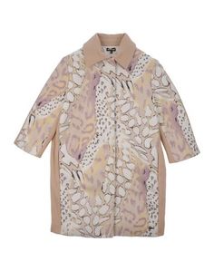 Пальто Roberto Cavalli