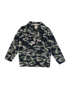 Пальто Bellerose Kids