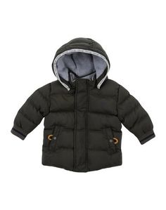 Пуховик с синт. наполнителем Timberland