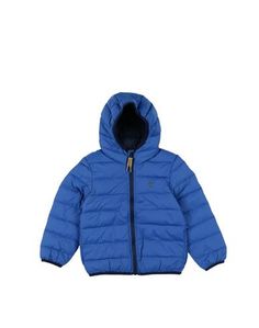 Пуховик с синт. наполнителем Timberland