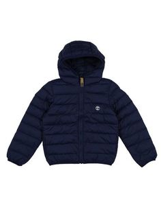 Пуховик с синт. наполнителем Timberland