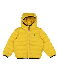 Пуховик с синт. наполнителем Timberland