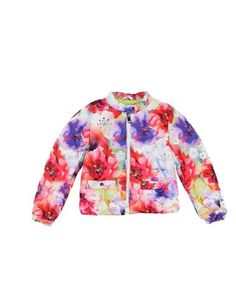 Пуховик с синт. наполнителем SO Twee by Miss Grant