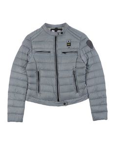 Пуховик Blauer