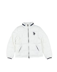 Пуховик с синт. наполнителем U.S.Polo Assn.