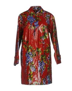 Легкое пальто Dolce & Gabbana