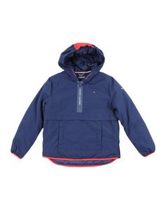 Куртка Tommy Hilfiger