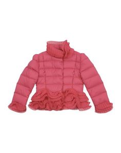 Пуховик Miss Blumarine