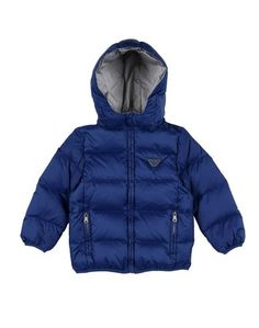 Пуховик Armani Junior