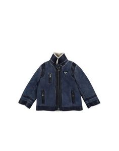 Куртка Armani Junior