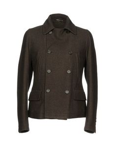 Пальто Dolce & Gabbana