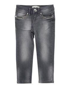 Джинсовые брюки Heach Dolls by Silvian Heach