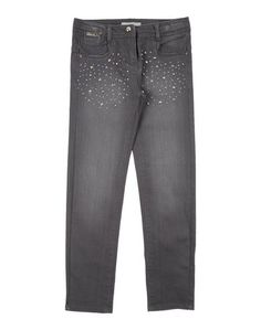 Джинсовые брюки Heach Dolls by Silvian Heach