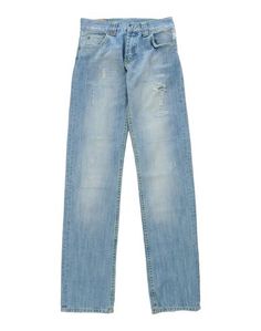 Джинсовые брюки Dondup Standart