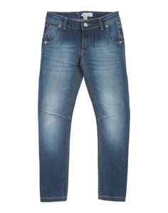 Джинсовые брюки Heach Dolls by Silvian Heach