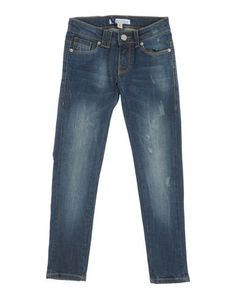 Джинсовые брюки Heach Dolls by Silvian Heach