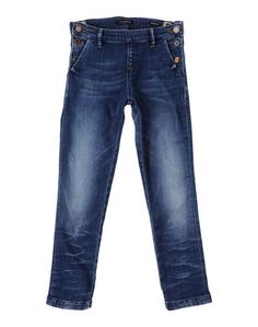 Джинсовые брюки Scotch Rbelle