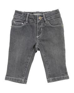 Джинсовые брюки Amore