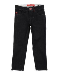 Джинсовые брюки Miss Sixty