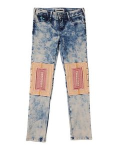 Джинсовые брюки Scotch Rbelle