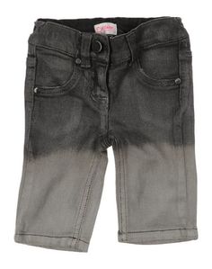 Джинсовые брюки SO Twee by Miss Grant