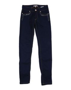 Джинсовые брюки Heach Dolls by Silvian Heach