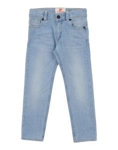 Джинсовые брюки American Outfitters