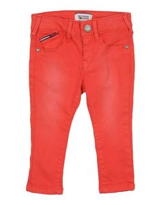 Джинсовые брюки Tommy Hilfiger Denim