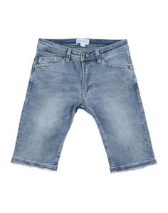 Джинсовые бермуды Diesel