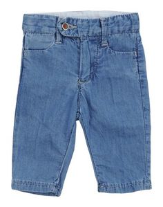 Джинсовые брюки Nupkeet