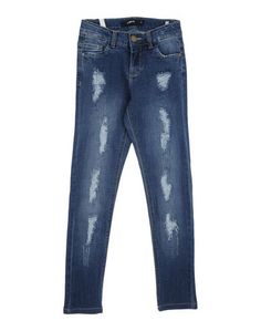 Джинсовые брюки Limited by Name IT