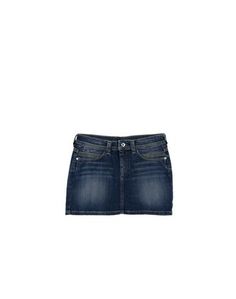 Джинсовая юбка Pepe Jeans