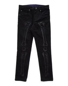 Джинсовые брюки Stella Mc Cartney Kids