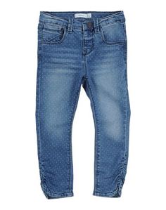 Джинсовые брюки Name IT