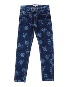 Джинсовые брюки Silvian Heach Kids