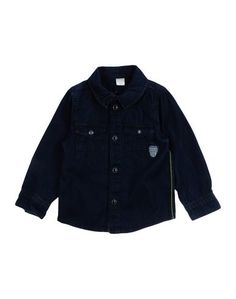 Джинсовая рубашка Name IT