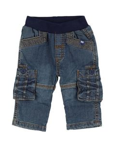 Джинсовые брюки Minibanda by Sarabanda