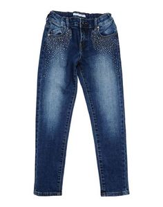 Джинсовые брюки Silvian Heach Kids