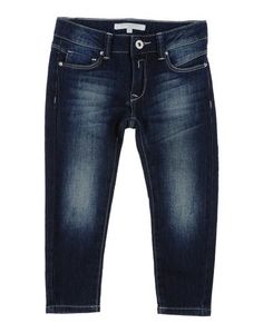 Джинсовые брюки Silvian Heach Kids