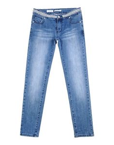 Джинсовые брюки Heach Dolls by Silvian Heach