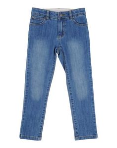 Джинсовые брюки Stella Mc Cartney Kids