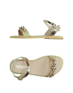 Сандалии Oca Loca