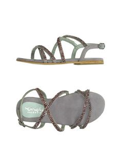 Сандалии Oca Loca