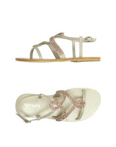 Сандалии Oca Loca