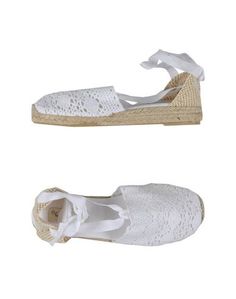 Эспадрильи Oca Loca